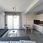 Lejlighed Neki's Skála Kallirákhis