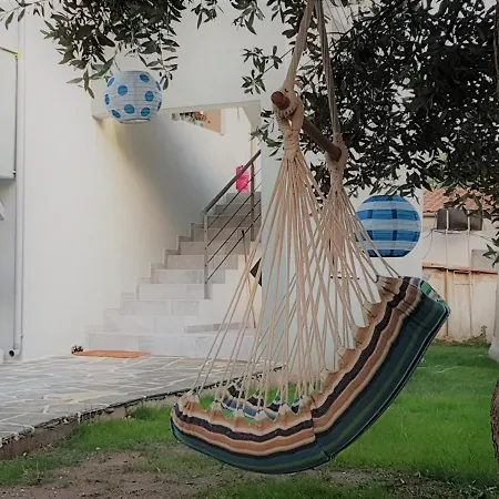 Διαμέρισμα Neki's *