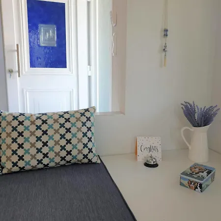 Appartement Neki's *