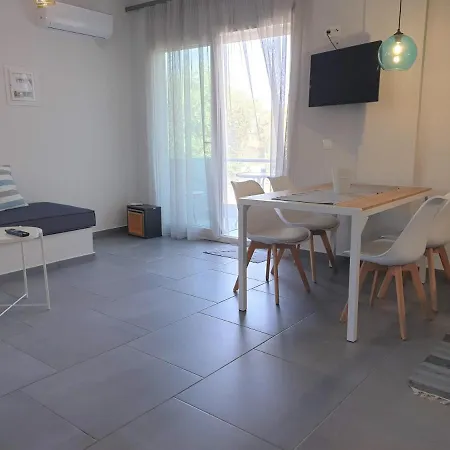 Appartement Neki's *