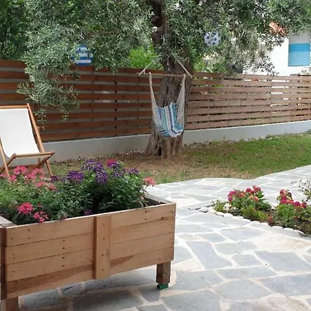 Appartement Neki's *