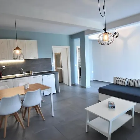 Apartment Neki's