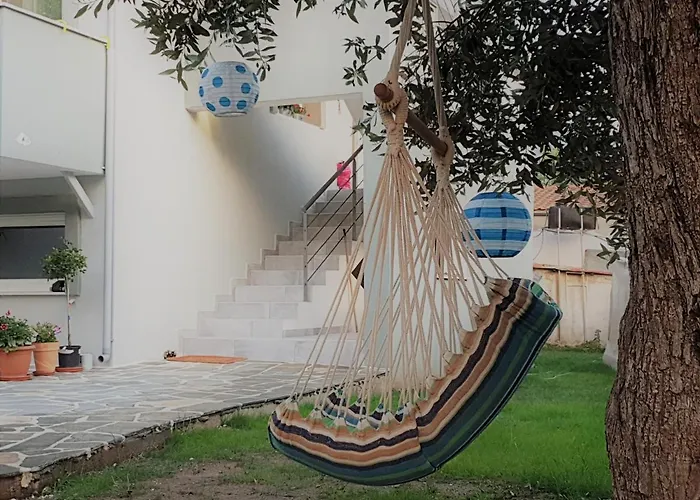 Διαμέρισμα Neki's *