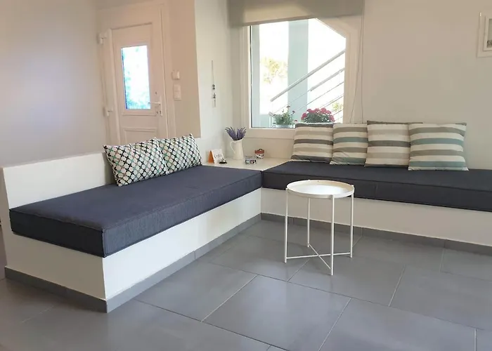 Διαμέρισμα Neki's *