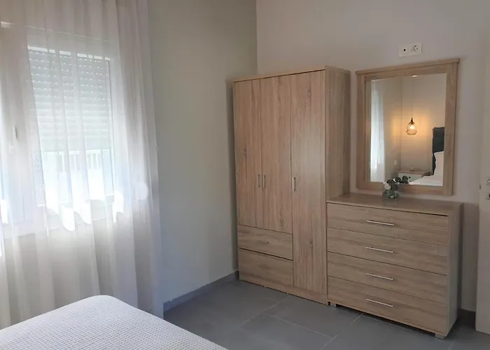 Διαμέρισμα Neki's