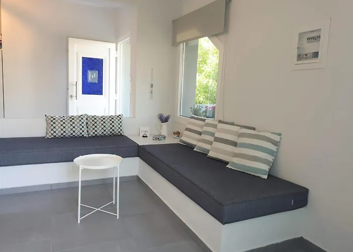 Neki's Διαμέρισμα *