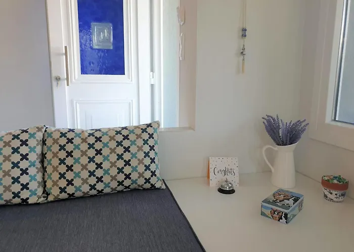 Διαμέρισμα Neki's *