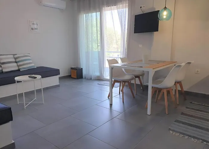 Διαμέρισμα Neki's *