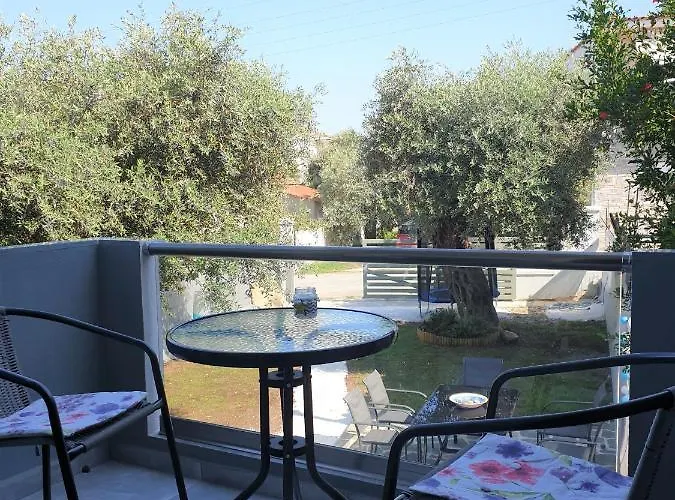 Neki's Διαμέρισμα