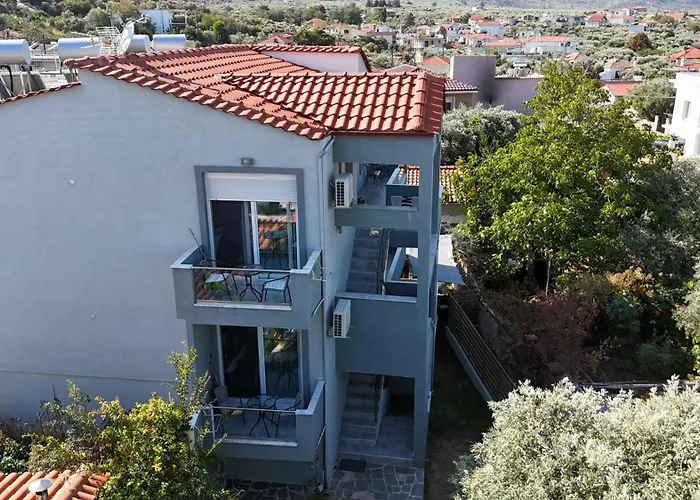 Neki's Διαμέρισμα