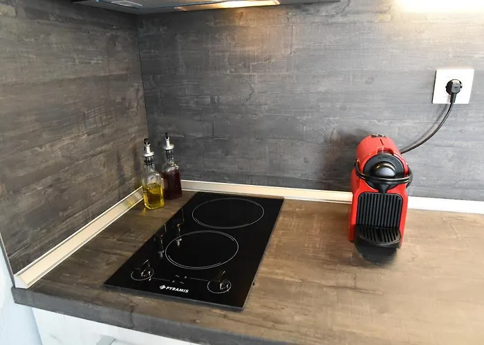 Neki's Διαμέρισμα *